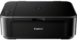 Canon PIXMA MG3650S Wi-Fi Czarny Urządzenie wielofunkcyjne