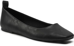 Baleriny ONLY Shoes 15320198 Black