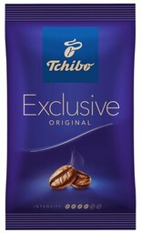 TCHIBO Kawa mielona Exclusive 0.1 kg 50zł za