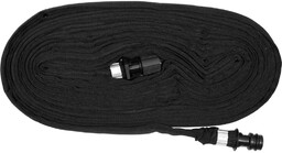 WĄŻ KROPLUJĄCY PŁASKI 7,5M 89370