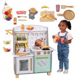 KidKraft Smoothie Fun kuchnia dla dzieci edukacyjna