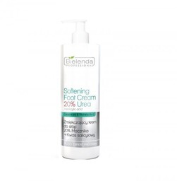 Bielenda Professional Podo Expert Program Softening Foot Cream