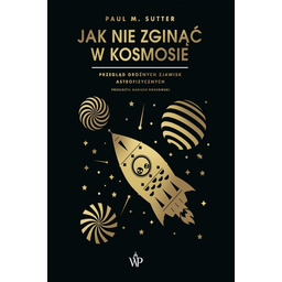 Jak nie zginąć w kosmosie