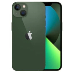 Smartfon Apple iPhone 13, 4/256 GB, zielony