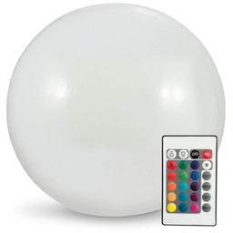 Polux Lampa solarna wbijana do ogrodu 325365 3000K