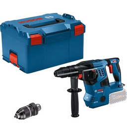 Bosch_elektronarzedzia Młot udarowo-obrotowy BOSCH GBH 18V-28 CF