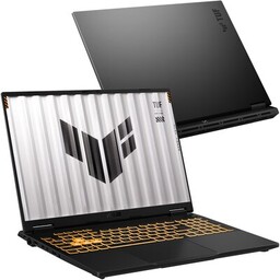 ASUS Laptop TUF Gaming F16 FX608JMR-I7161W 16" IPS