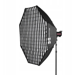 Quadralite grid do softboxa octa 180cm plaster