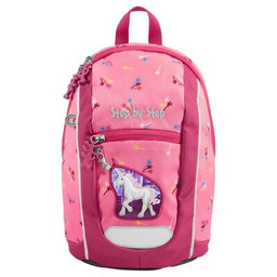 STEP BY STEP Plecak Junior Kiga Mini Little