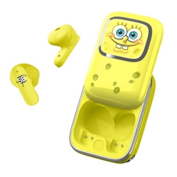 OTL Technologies SpongeBob SquarePants Slide TWS Dla Dzieci