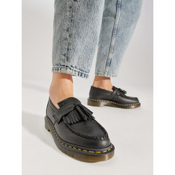 Loafersy Dr. Martens Adrian 22760001 Czarny