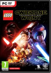 LEGO Gwiezdne wojny: Przebudzenie Mocy Edycja Deluxe (PC)