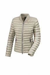 Pikeur Kurtka damska PAULEEN SS22 - ivory