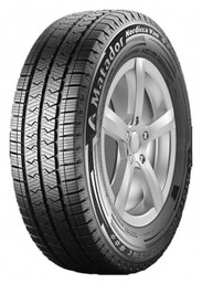 Matador 205/70R15 C Nordicca Van M+S 106R