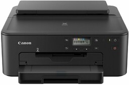 Canon Pixma TS705A drukarka atramentowa (WiFi, duplex)