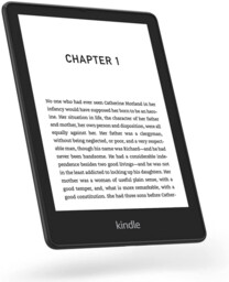 Amazon Kindle Paperwhite 5 16GB Czarny NOWY