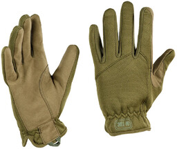 Rękawice M-Tac Scout Tactical Mk.2 Olive (90314001)