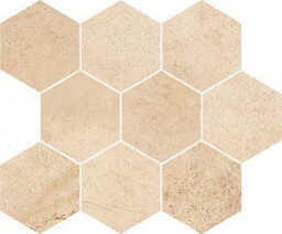 OPOCZNO OD358-013 SAHARA DESERTSAHARA DESERT MOSAIC HE x