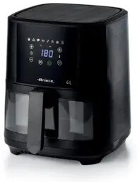 Ariete Air Fryer 6 4626/00 1300W 6l Frytkownica