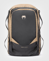Venum Plecak Sportowy/Treningowy Evo 2 Backpack Black/Sand