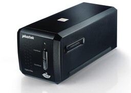 Skaner PLUSTEK OpticFilm 8200i Ai