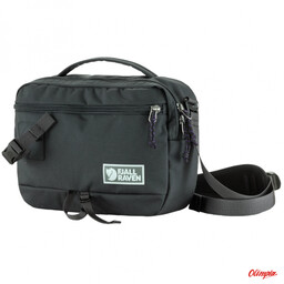 Fjallraven Torba Miejska Vardag Shoulder Bag 6 -