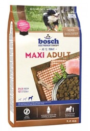 BOSCH Karma Maxi Adult 3kg