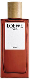 Loewe Solo Loewe Cedro woda toaletowa 100 ml