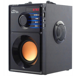Głośnik Bluetooth Media-Tech MT3145 15W Boombox