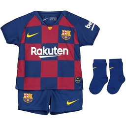 Nike FCB I NK BRT KIT HM, Deep