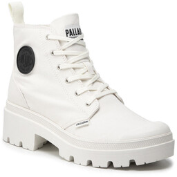 Trapery Palladium Pallabase Twill 96907-116-M Biały