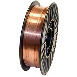 Drut spawalniczy fi 1.0 5 kg