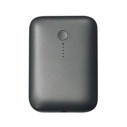 Aukey Spark Mini PB-Y55 10000mAh PD 20W Szary