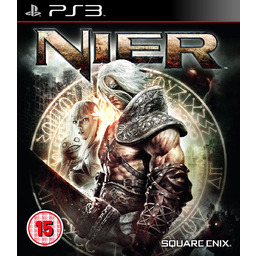 Nier (Ps3)