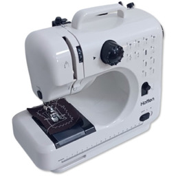 Mini maszyna do szycia - Hoffen
