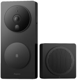 SMART HOME DOORBELL G4/SVD-C03 AQARA