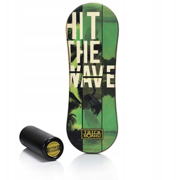 Trickboard the Wave