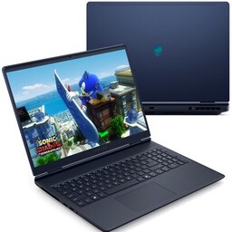 DELL Laptop Alienware 16 Aurora 16" Core 5