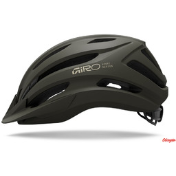 Giro Kask mtb REGISTER II matte dark sage