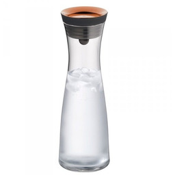 WMF - Karafka do wody 1l, miedziana, Basic