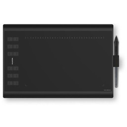 Huion Tablet graficzny H1060P