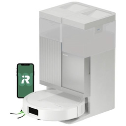 Robot sprzątający iRobot Roomba Plus 415 Combo biały