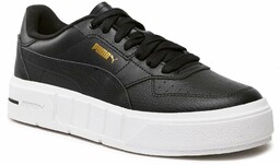Sneakersy Puma Cali Court Lth Jr 394384 02