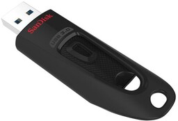SanDisk Pendrive Ultra SDCZ48-256G-U46 (256GB; USB 3.0; kolor
