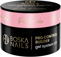 Boska Nails - Pro Control Builder Gel System