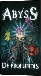 Abyss: De Profundis (Edycja Polska)