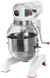 STALGAST Miesiarka planetarna mikser 20 l 783210