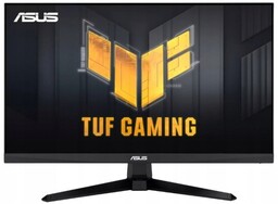 Monitor Asus 23,8" Tuf Gaming VG246H1A Gaming Monitor
