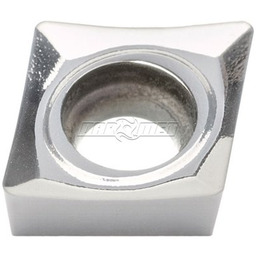 PAFANA Płytka tokarska CCGT 060208-ALU NK15A do aluminium