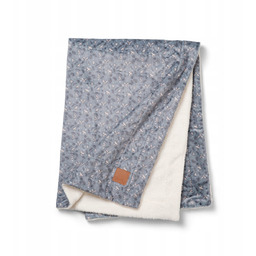Elodie Details Kocyk Pearl Velvet Free Bird